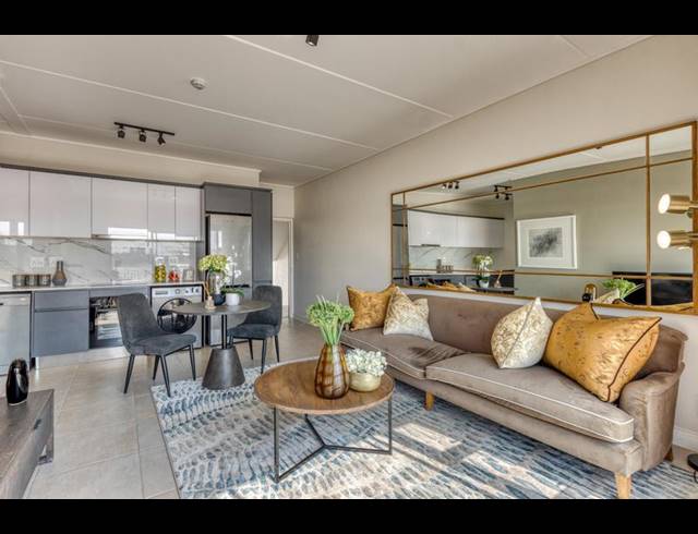 1 BEDROOM APARTMENT FOR SALE IN THE HUNTSMAN